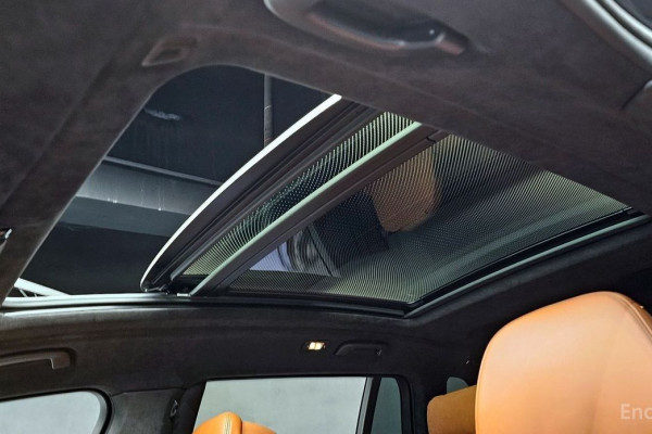 2024 BMW X7 с пробегом 11 794 км