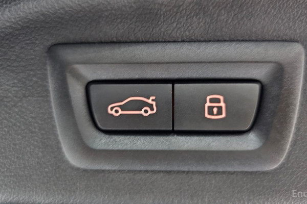 2025 BMW X7 с пробегом 5 331 км