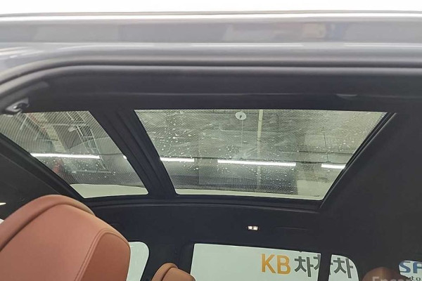 2024 BMW X7 с пробегом 11 910 км