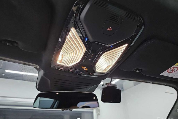 2024 BMW X7 с пробегом 11 910 км