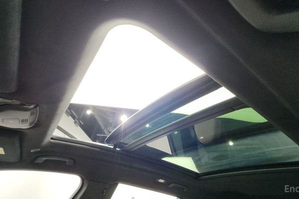 2024 BMW X7 с пробегом 17 236 км