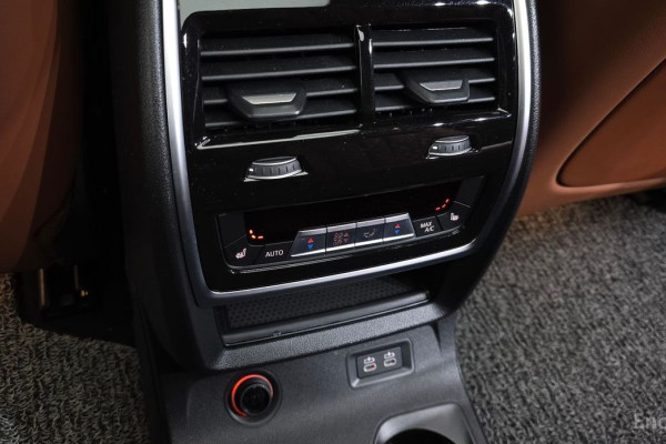 2024 BMW X7 с пробегом 21 769 км