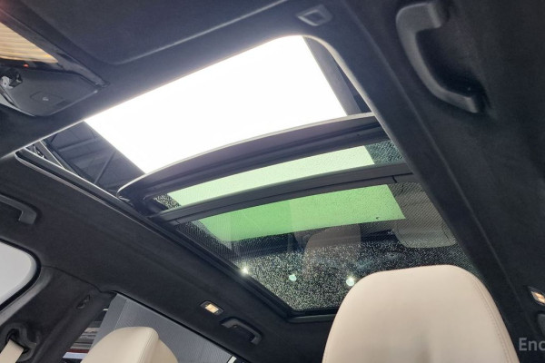 2024 BMW X7 с пробегом 13 451 км