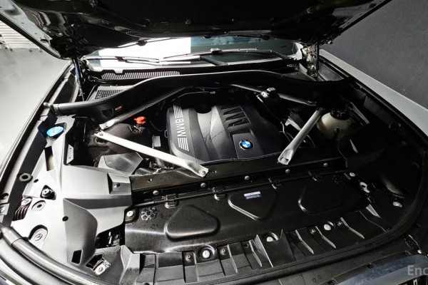 2024 BMW X7 с пробегом 17 341 км