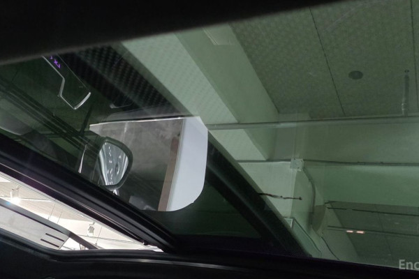 2024 BMW X7 с пробегом 25 000 км