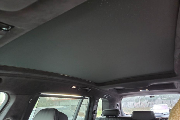 2025 BMW X7 с пробегом 8 162 км