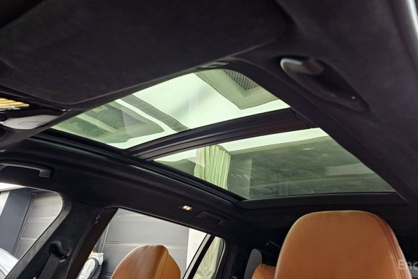 2024 BMW X7 с пробегом 16 665 км