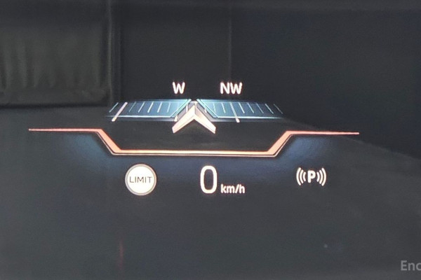 2025 BMW X7 с пробегом 17 860 км