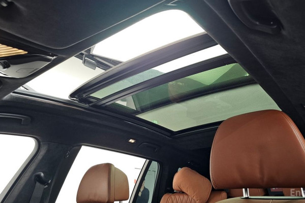 2024 BMW X7 с пробегом 48 447 км