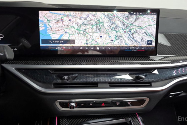 2024 BMW X7 с пробегом 18 975 км