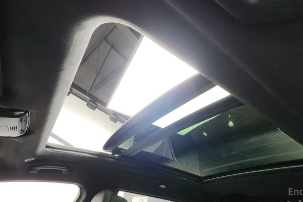 2024 BMW X7 с пробегом 13 566 км