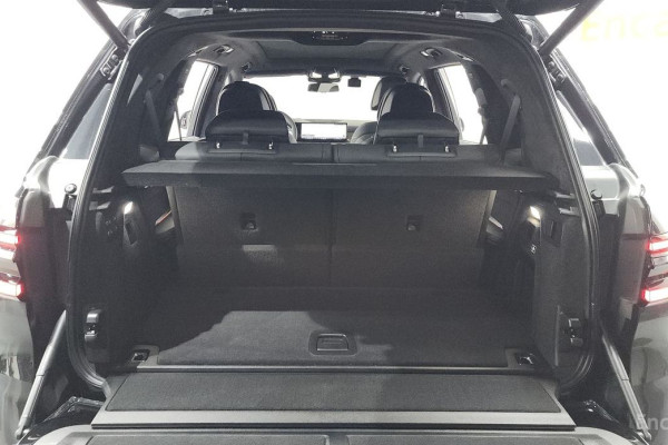 2024 BMW X7 с пробегом 13 566 км