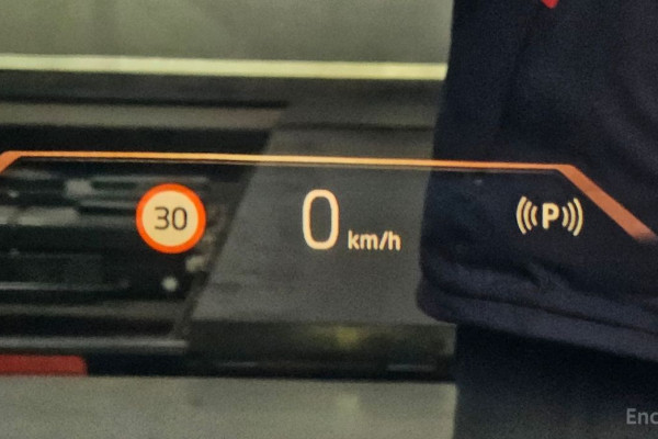 2025 BMW X7 с пробегом 5 583 км