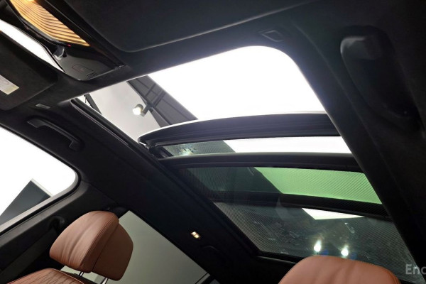 2024 BMW X7 с пробегом 18 975 км