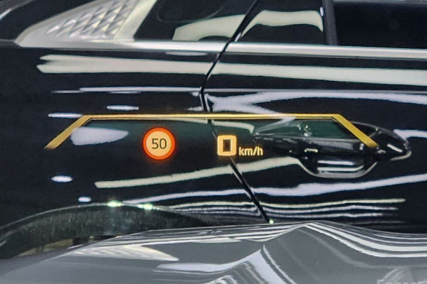 2024 BMW X7 с пробегом 72 970 км