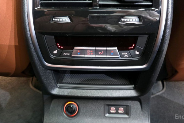 2024 BMW X7 с пробегом 18 975 км