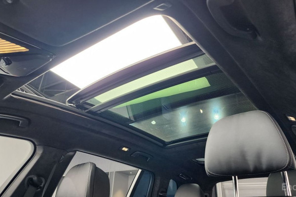 2024 BMW X7 с пробегом 13 004 км