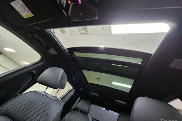 2024 BMW X7 с пробегом 72 970 км