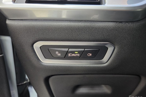 2024 BMW X7 с пробегом 72 970 км