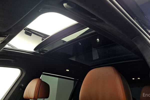 2025 BMW X7 с пробегом 5 716 км