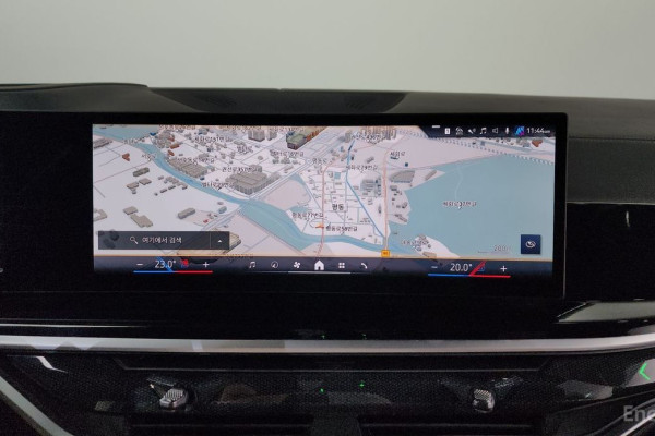 2024 BMW X7 с пробегом 42 052 км