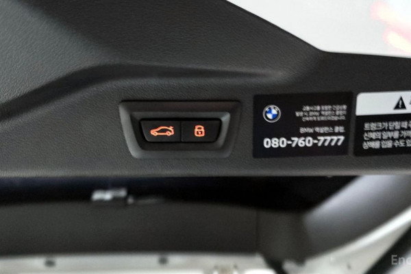 2025 BMW X7 с пробегом 3 273 км