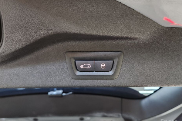 2024 BMW X7 с пробегом 72 970 км