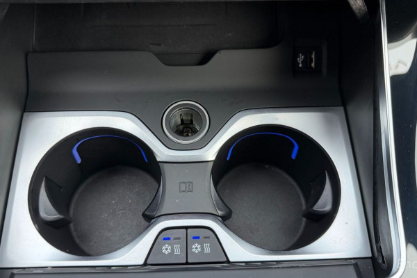 2024 BMW X7 с пробегом 33 623 км