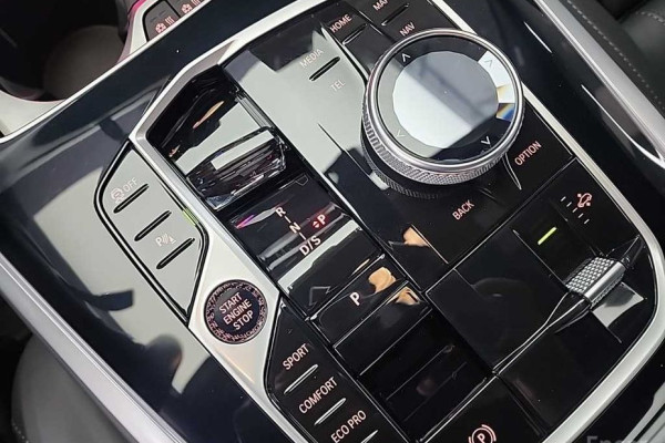 2024 BMW X7 с пробегом 59 700 км