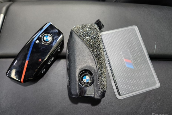 2024 BMW X7 с пробегом 72 970 км