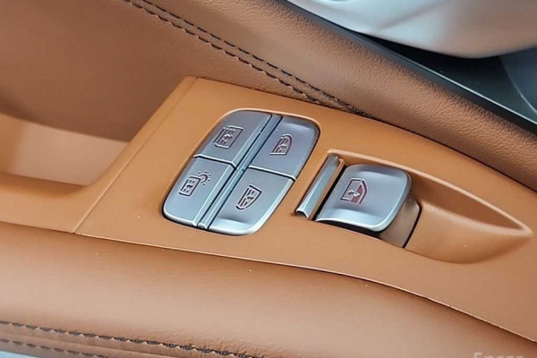 2024 BMW X7 с пробегом 22 599 км