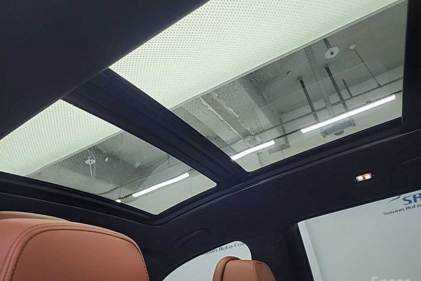 2024 BMW X7 с пробегом 22 599 км