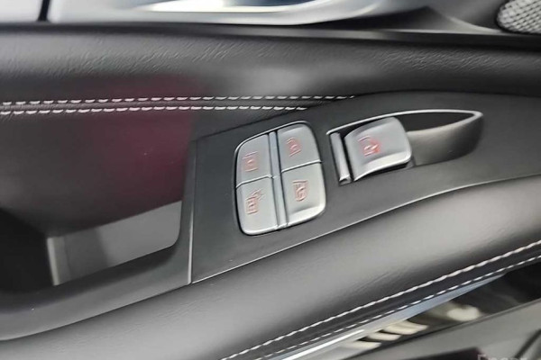 2024 BMW X7 с пробегом 59 700 км