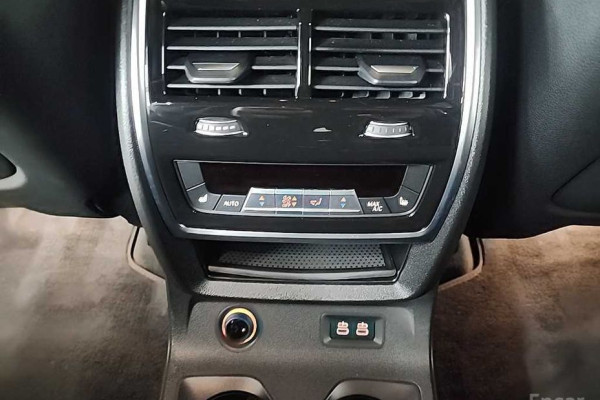 2024 BMW X7 с пробегом 59 700 км