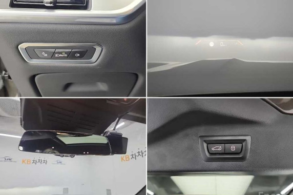 2024 BMW X7 с пробегом 59 700 км