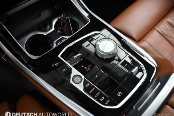2024 BMW X7 с пробегом 72 105 км