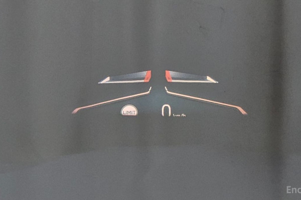 2024 BMW X7 с пробегом 3 902 км