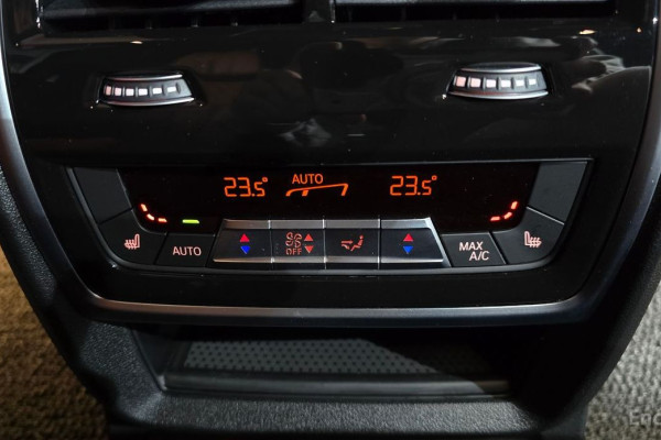 2025 BMW X7 с пробегом 31 954 км