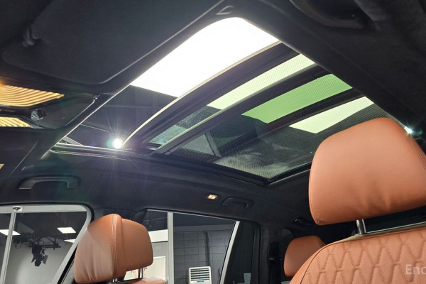 2025 BMW X7 с пробегом 31 954 км