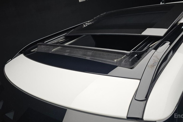 2022 Land Rover Discovery с пробегом 70 256 км