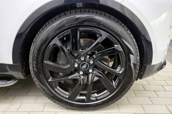 2023 Land Rover Discovery с пробегом 24 450 км