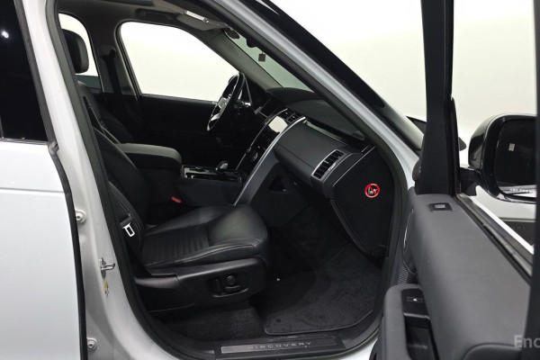 2023 Land Rover Discovery с пробегом 76 883 км