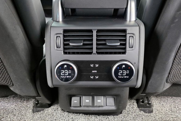 2023 Land Rover Discovery с пробегом 24 450 км