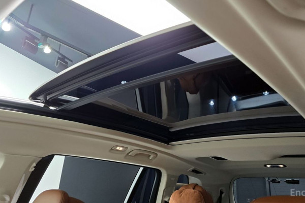 2022 BMW X7 с пробегом 55 166 км