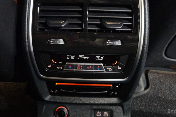 2022 BMW X7 с пробегом 70 218 км