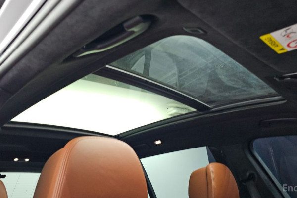 2022 BMW X7 с пробегом 70 218 км