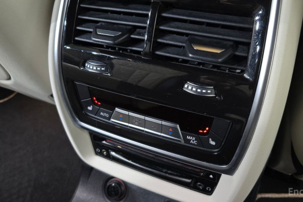 2022 BMW X7 с пробегом 55 519 км