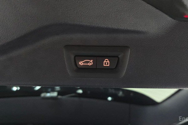 2022 BMW X7 с пробегом 55 519 км