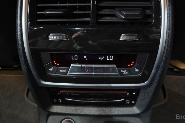 2022 BMW X7 с пробегом 134 098 км