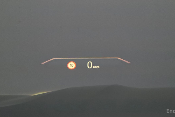 2022 BMW X7 с пробегом 12 240 км